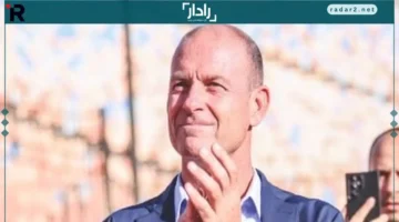 توروب.. الإصرار على تطوير الأهلي رغم الهدف الثاني المخيب